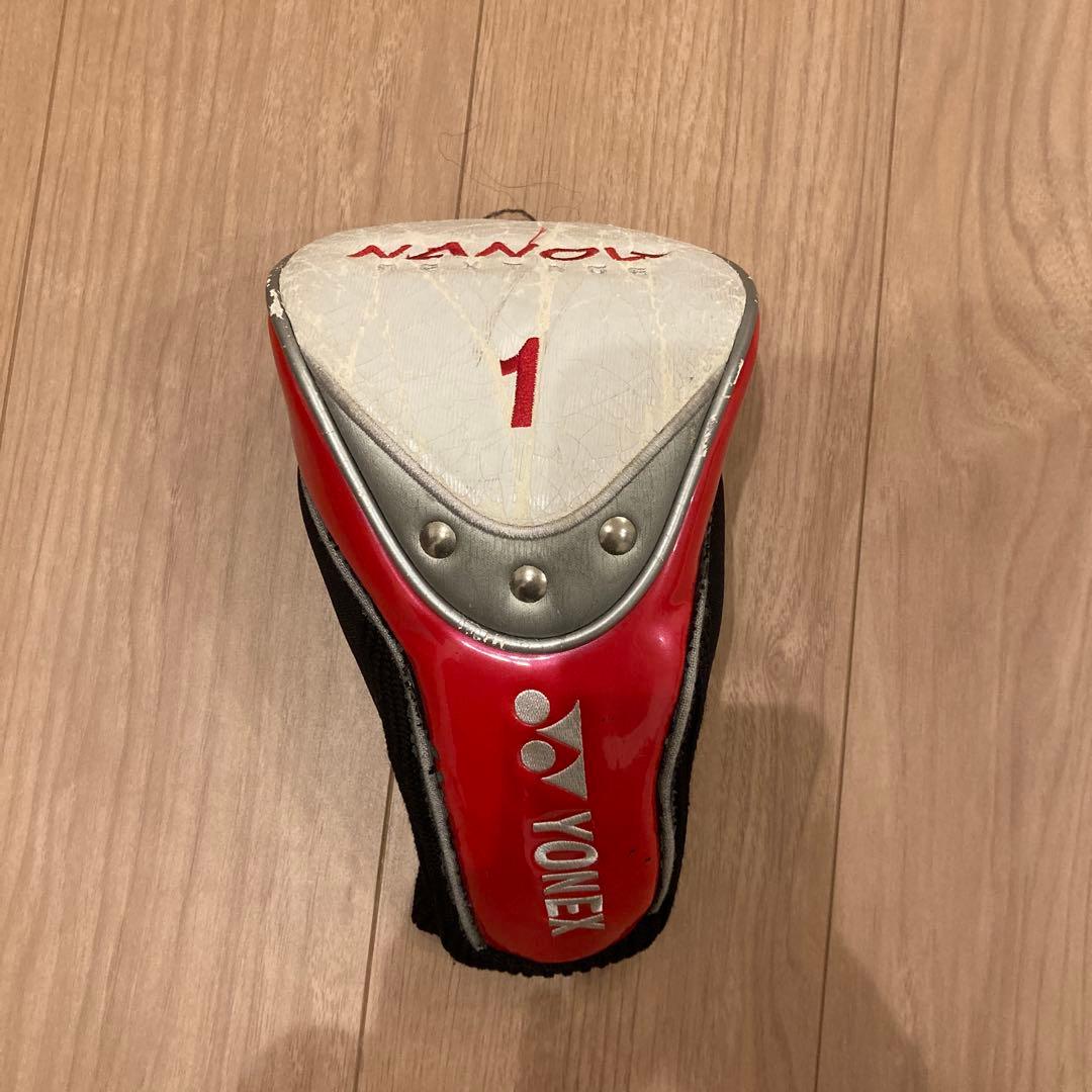 YONEX NANOV (TourAD DI-7s)ドライバー