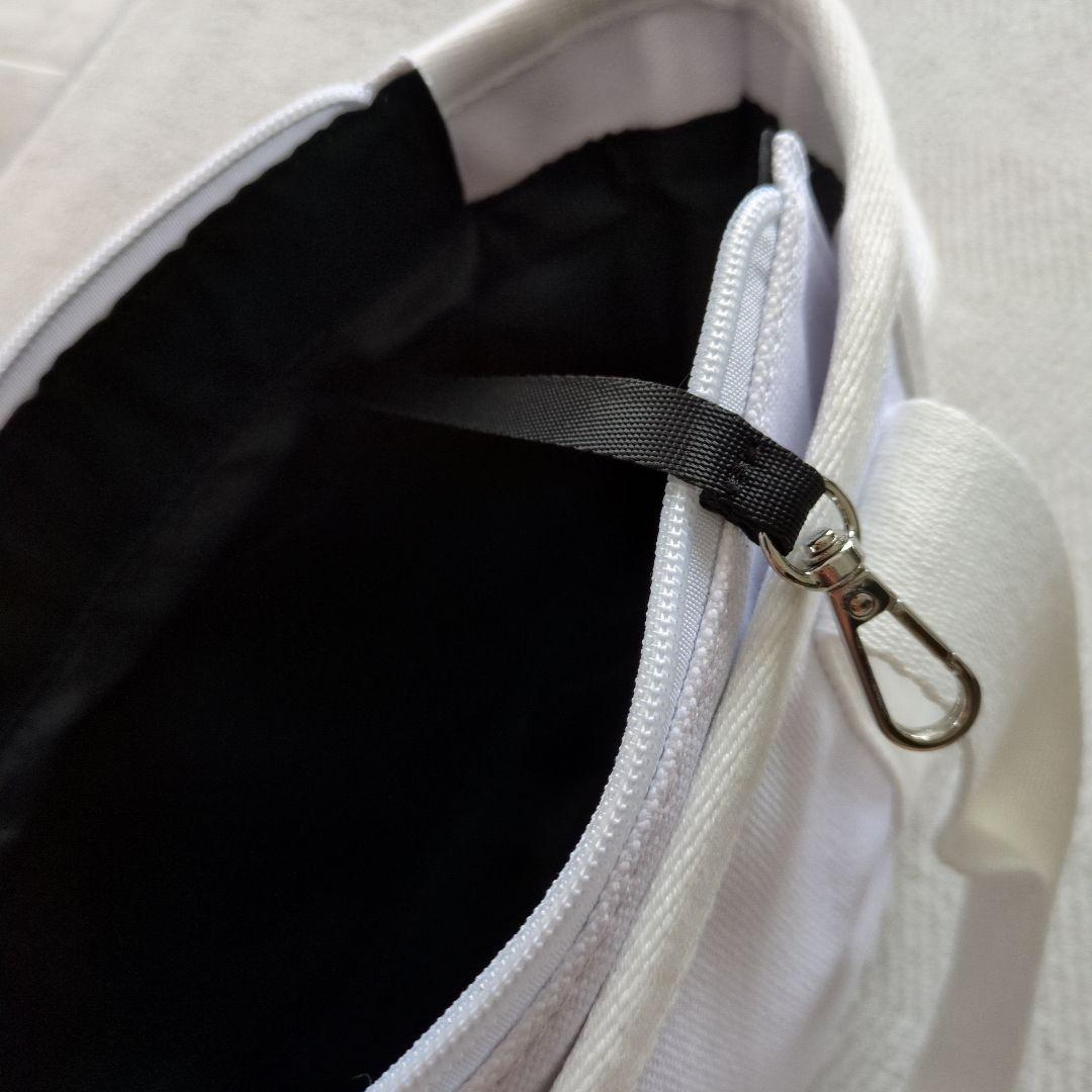 新品未使用 ジャックバニー カートバック コロ助