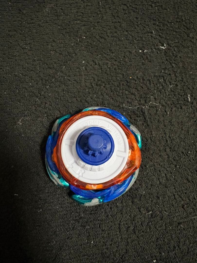 エアロペガサス1-60R 大会用カスタマイズ