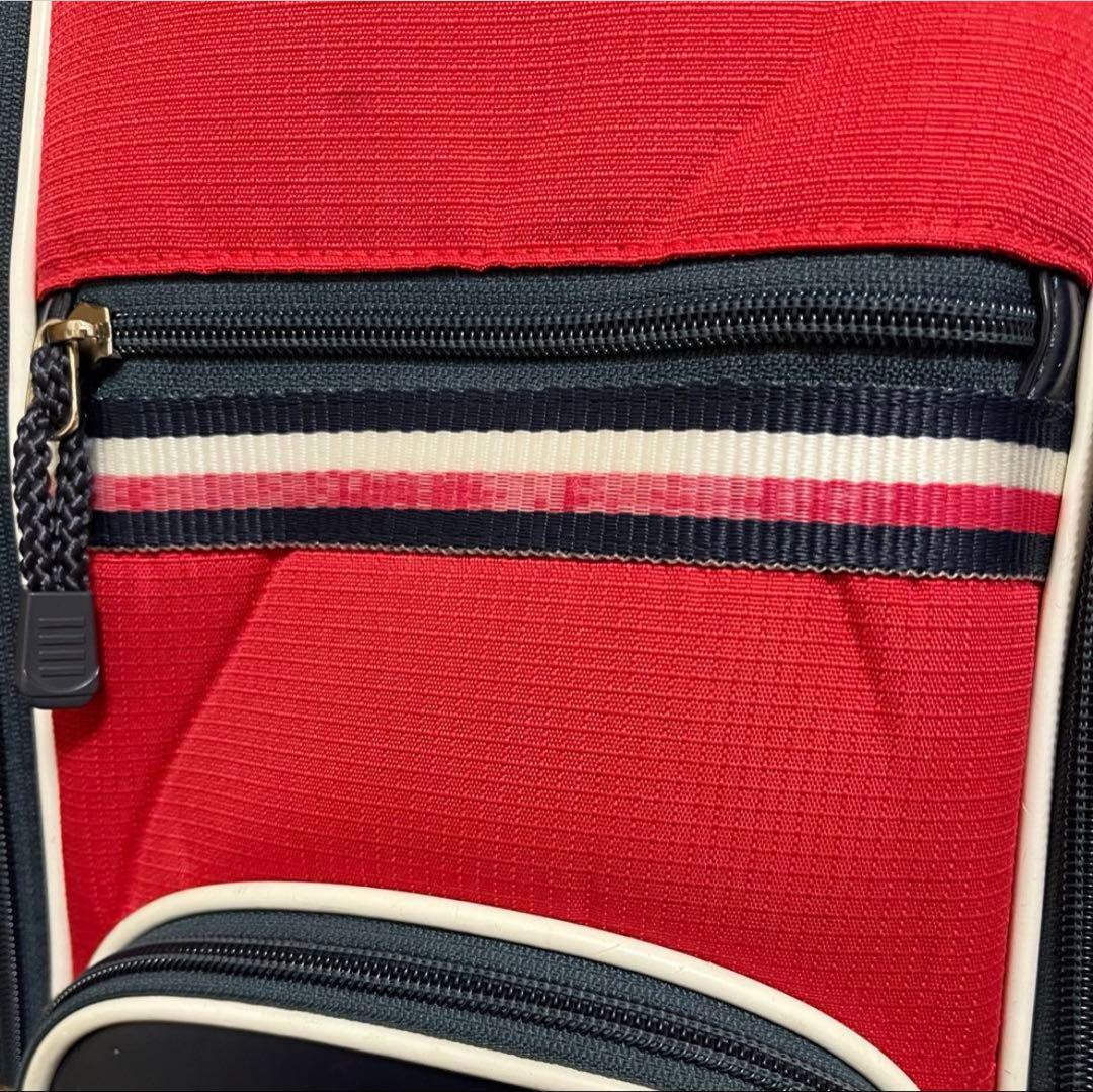   ゴルフキャディバッグ