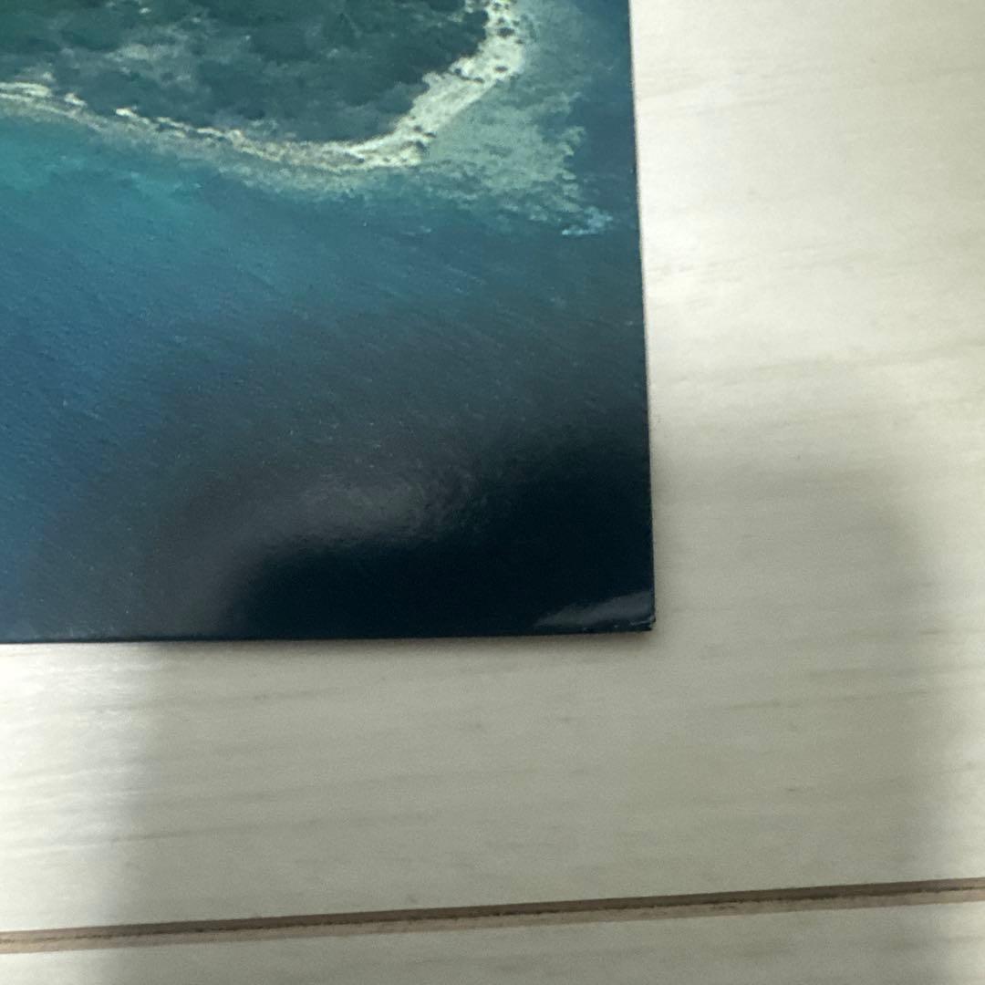 PACIFIC 細野晴臣 鈴木茂 山下達郎 レコード