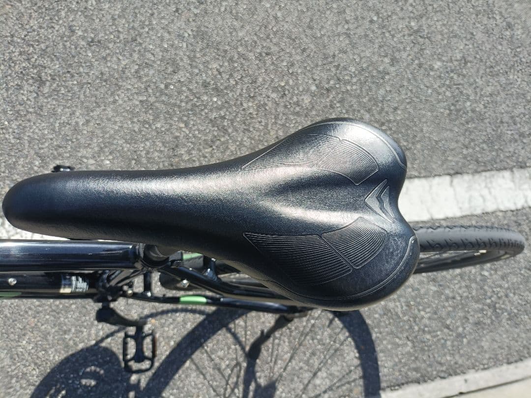 MERIDA CROSSWAY 300-D クロスバイク