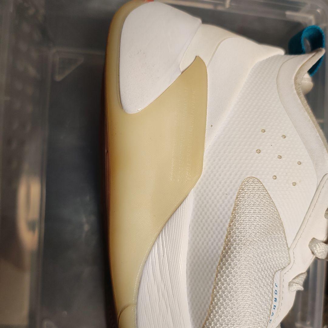 最終値下げ[貴重ファーストカラー]Nike Jordan Luka 1 29cm