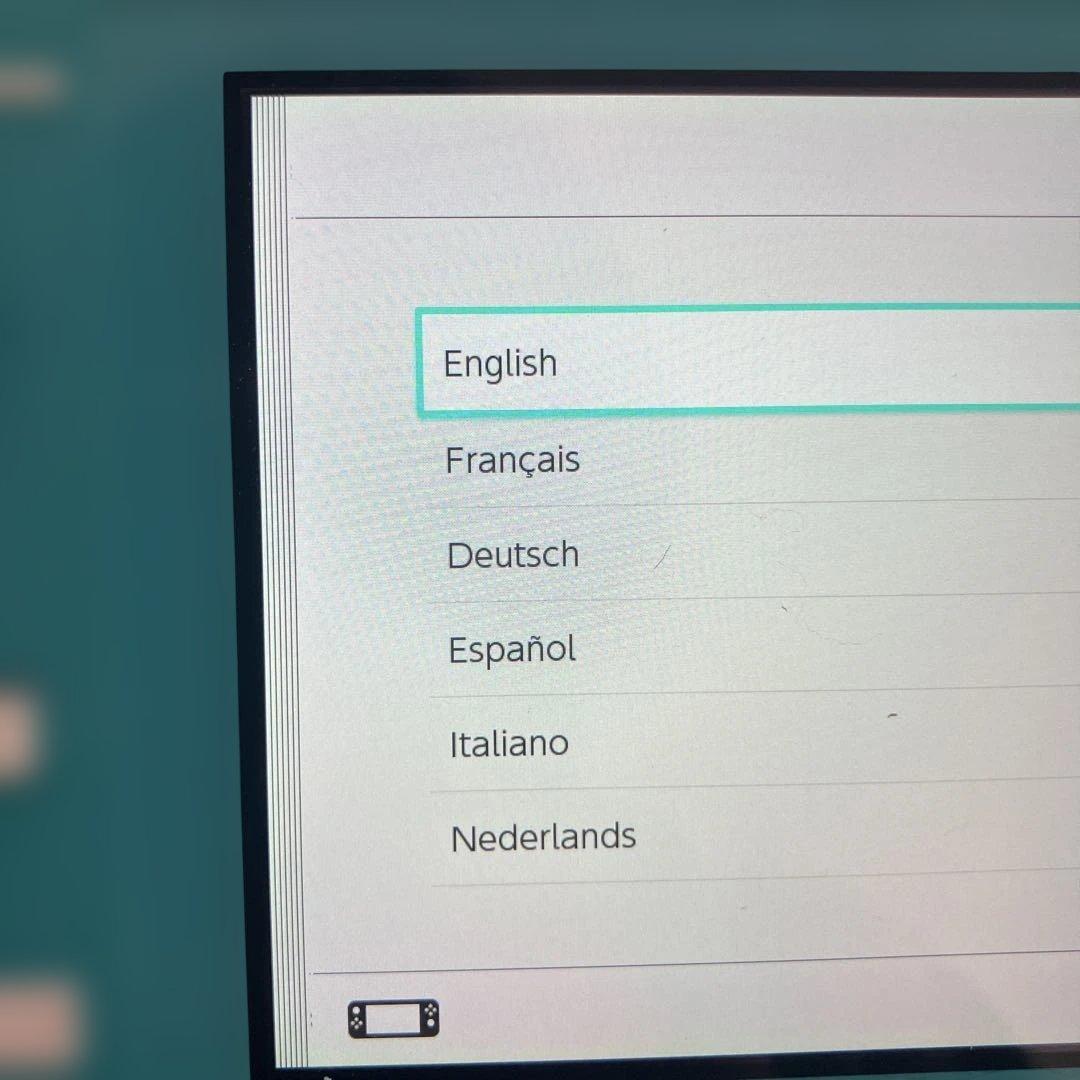 Nintendo Switch Lite ターコイズ 本体+アダプター+箱