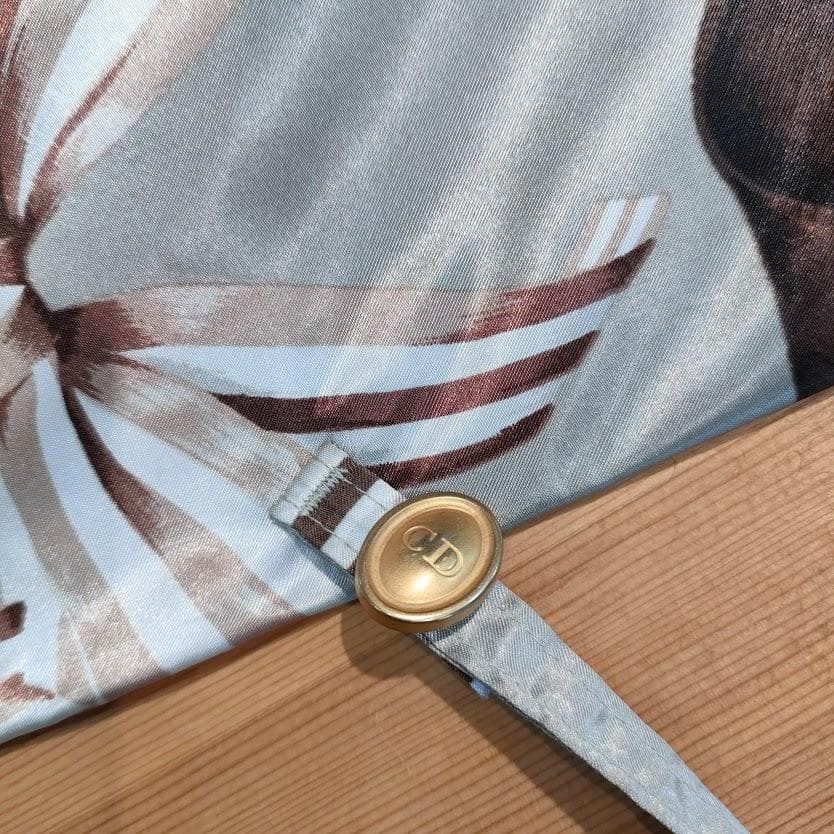 Christian Dior ディオール 傘 長傘 高級傘 雨具 ブランド