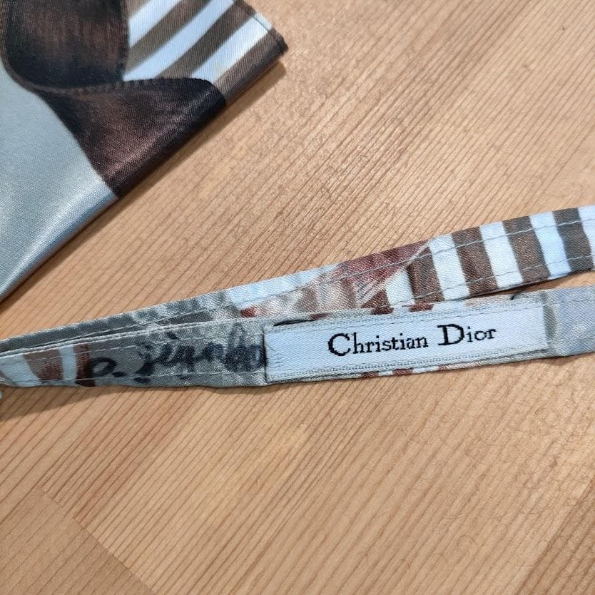 Christian Dior ディオール 傘 長傘 高級傘 雨具 ブランド