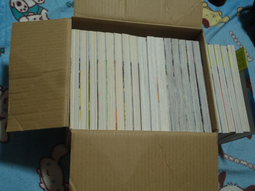 ❤️麦の惑星★ちひろさん★LIMBO THE KING★暁花薬殿物語