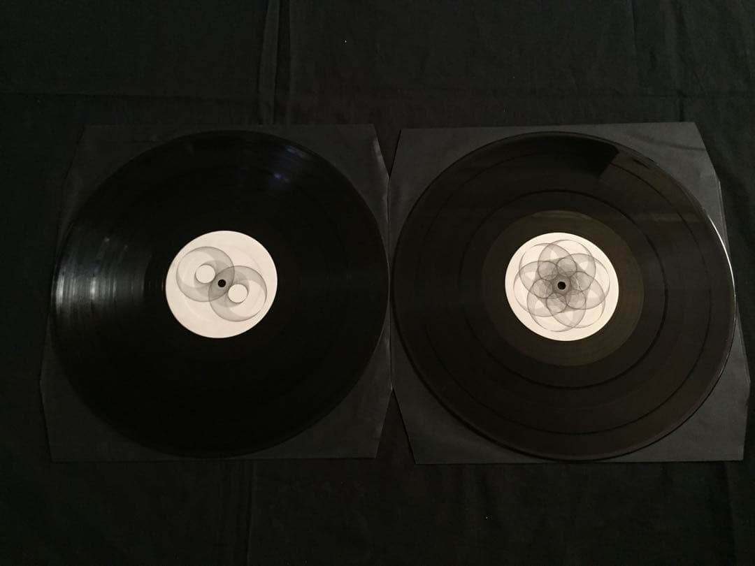 ★Gonjasufi / A Sufi & A Killer ([QZJN6]