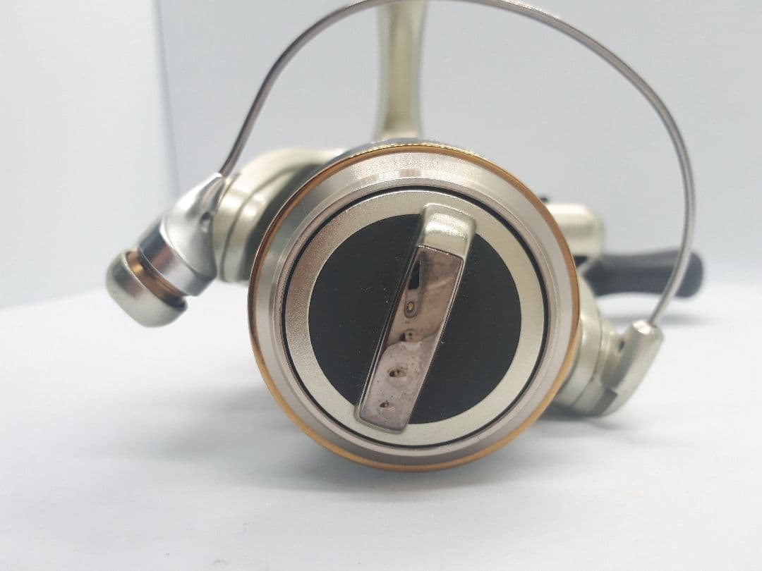 03ツインパワー Mg1500S