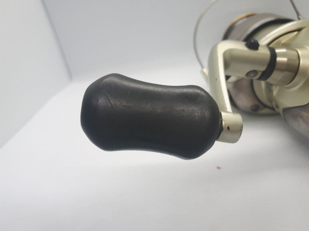 03ツインパワー Mg1500S