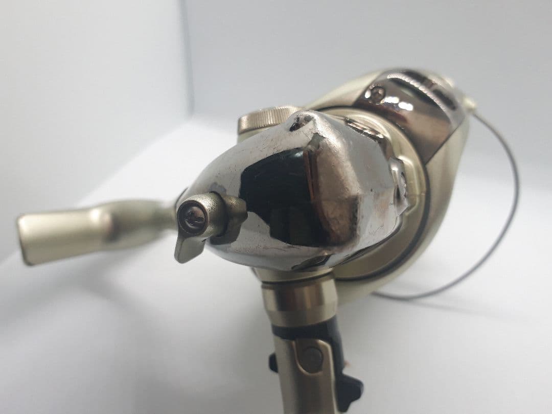 03ツインパワー Mg1500S