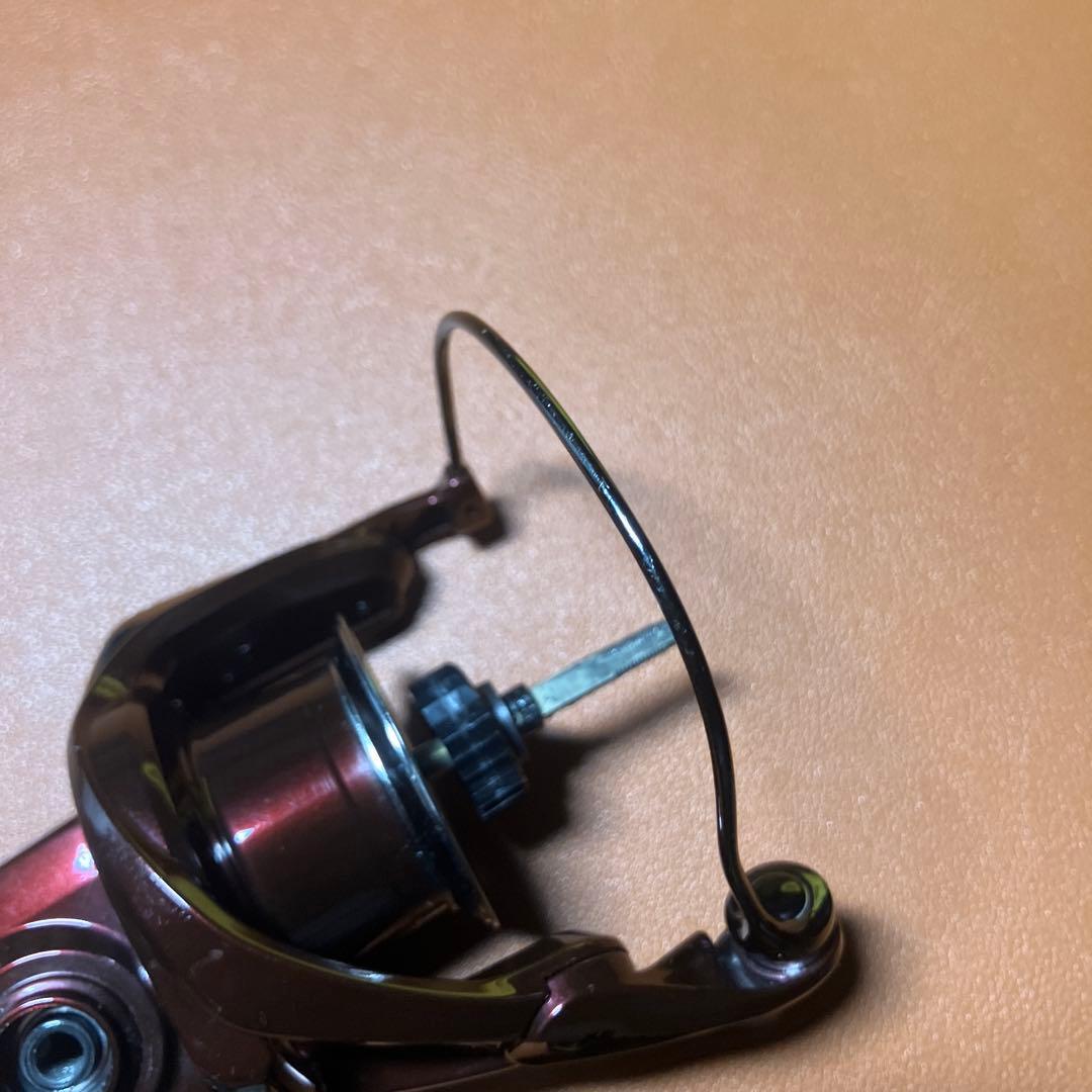 【特価】シマノ 23セフィアSS C3000SDH 本体のみ