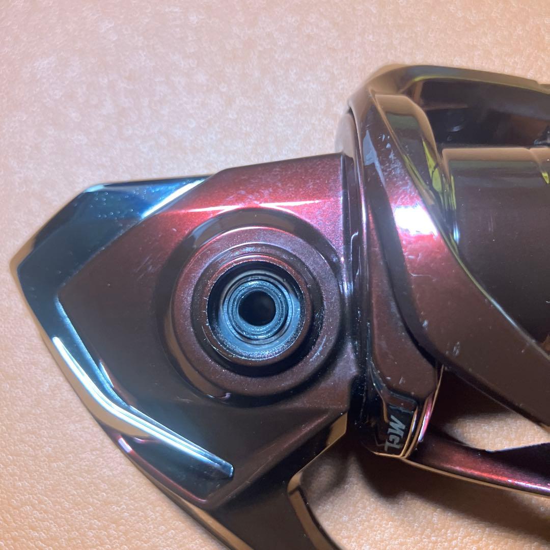 【特価】シマノ 23セフィアSS C3000SDH 本体のみ