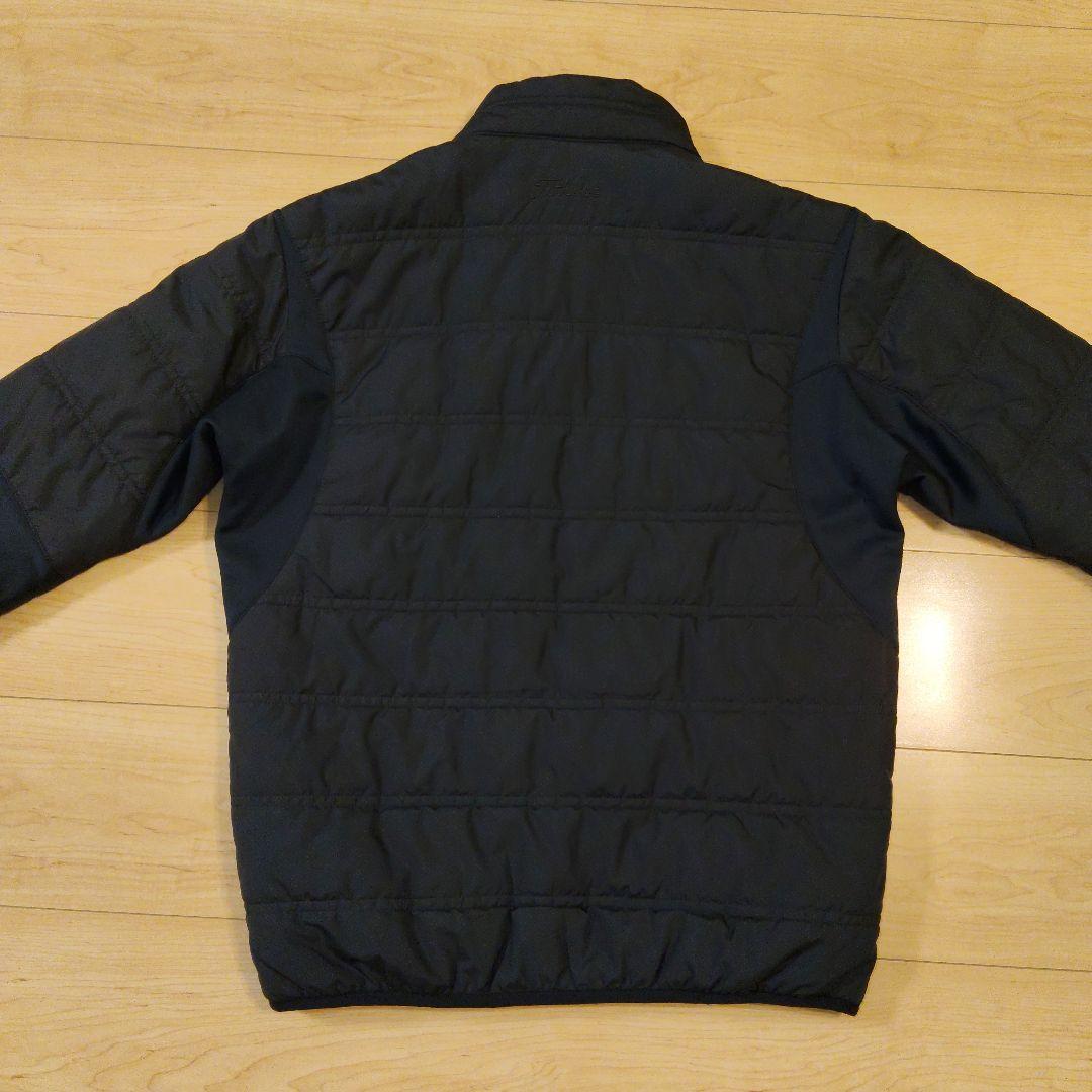 Mサイズ【Titleist】タイトリスト ダウンジャケット ジャンバー 軽量