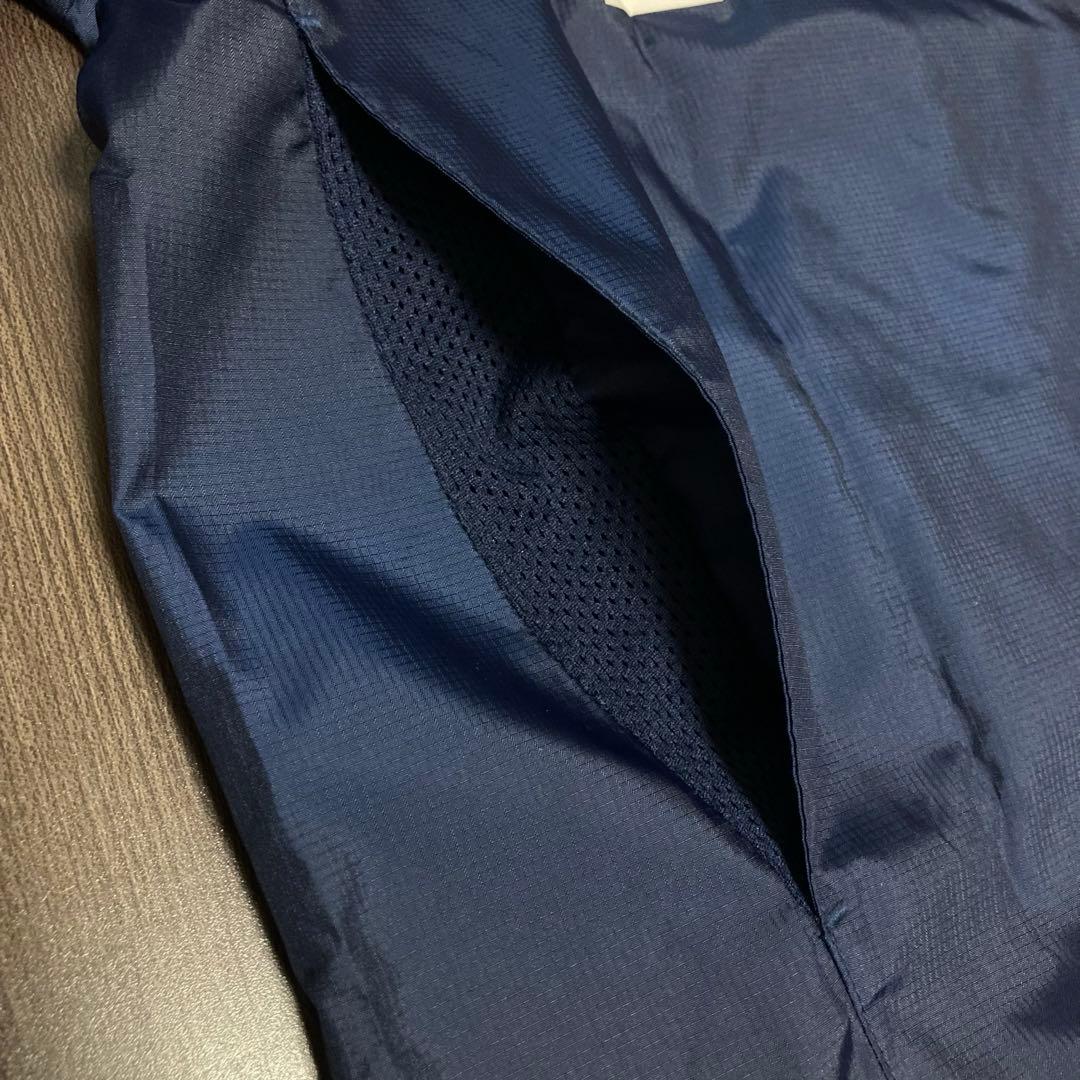 横浜F・マリノス2009シーズン 選手着用モデル トレーニングウェア ジャージ