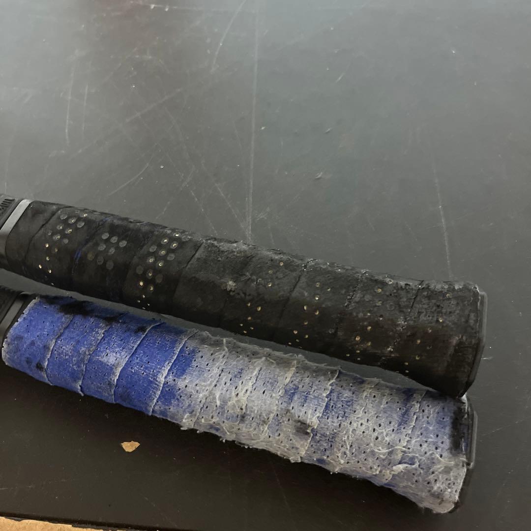 ウィルソン　HAMMER ハンマー 6.2 2本セット　状態良い　最安値