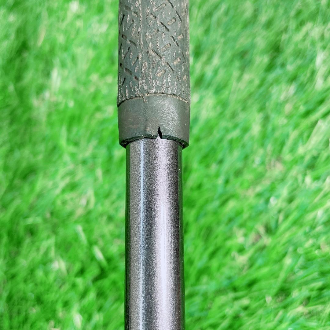 ゴルフクラブ フルセット メンズ テーラーメイド入り 11本 初心者 E3107