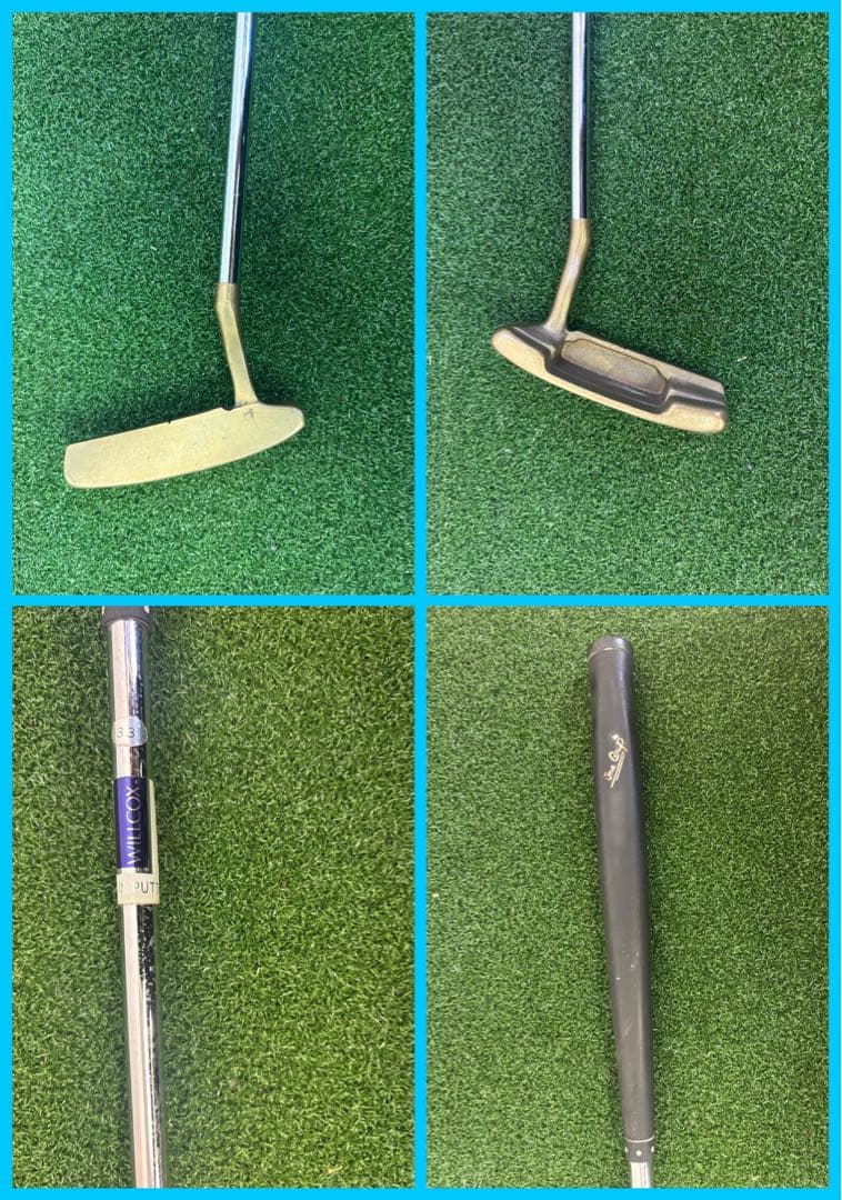 キャロウェイ RAZR FIT & ビッグバーサ ゴルフセット フレックスS