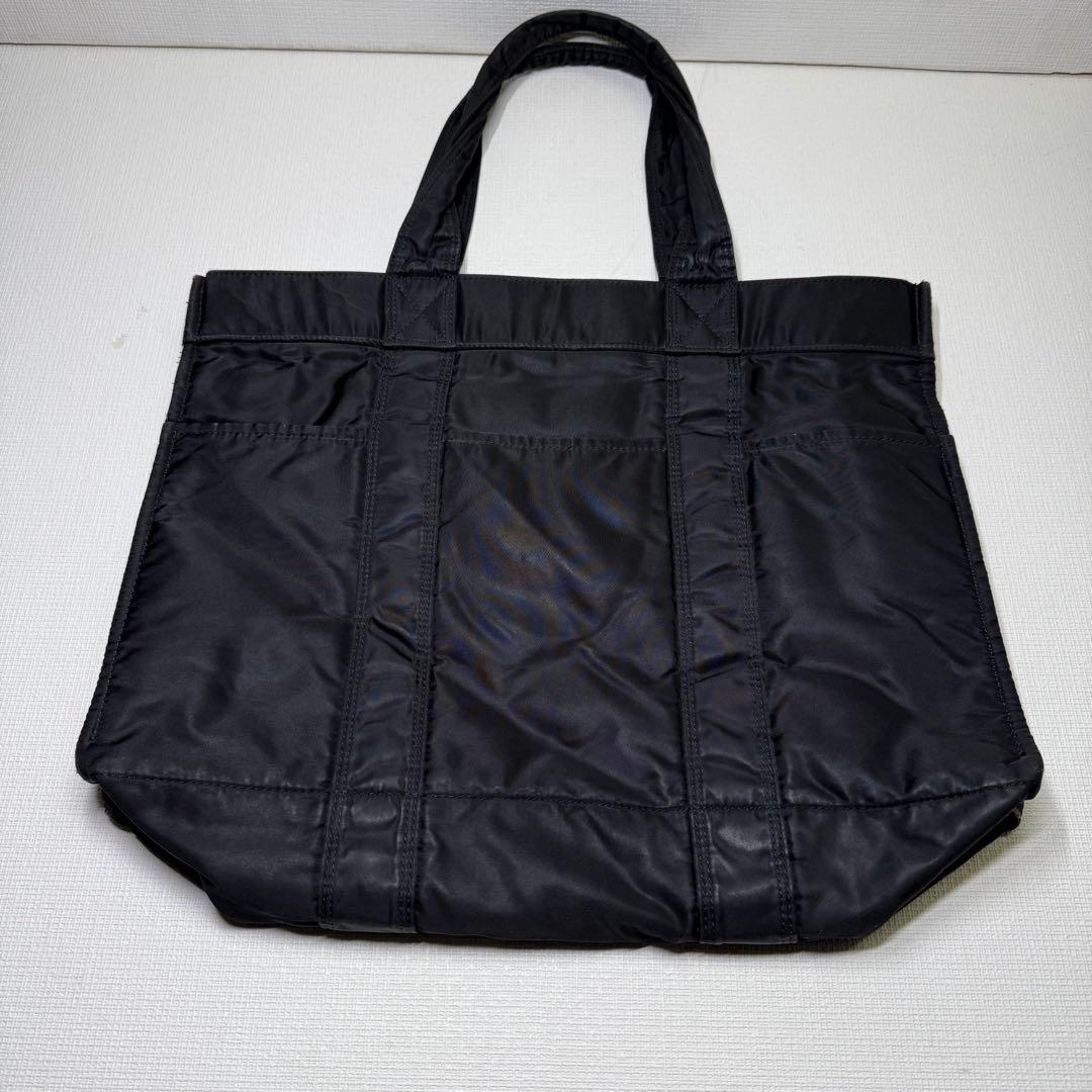 BURBERRY BLACK LABEL バーバリー トートバッグ