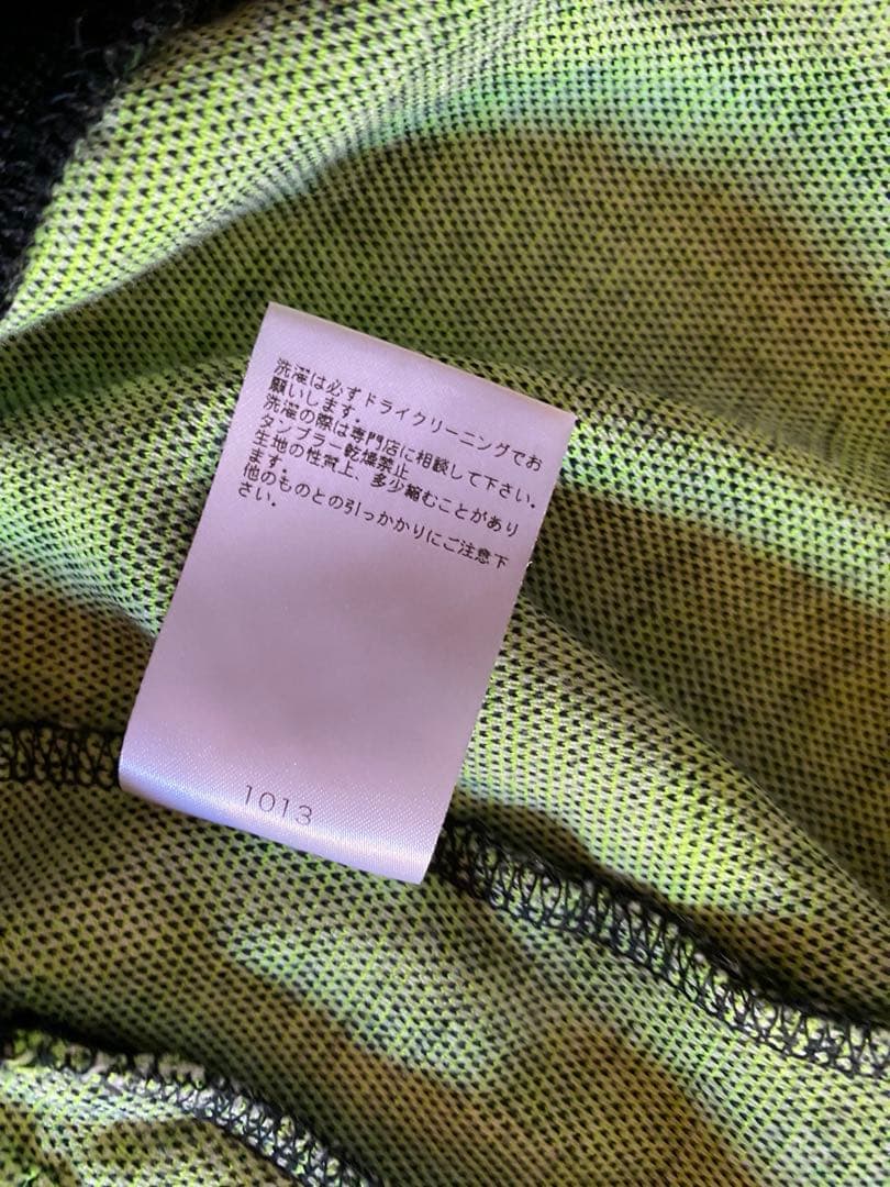 ラッセルノ ブルゾン ジャケット