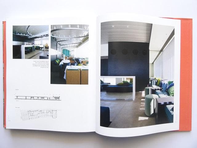 洋書◆バーとレストランの写真集 本 インテリア 内装 建築 設計