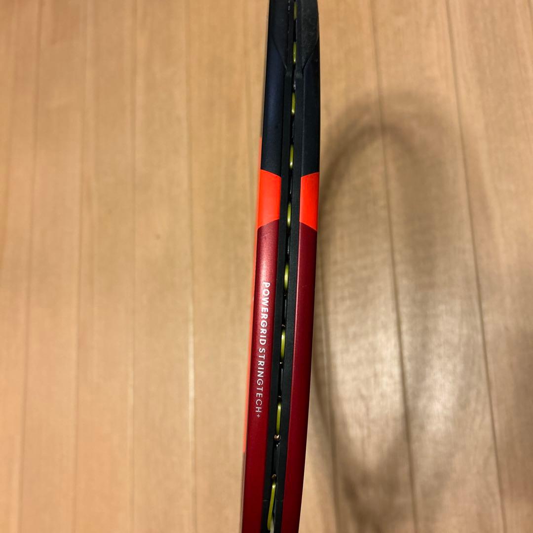 ダンロップ CX400 ツアー G2