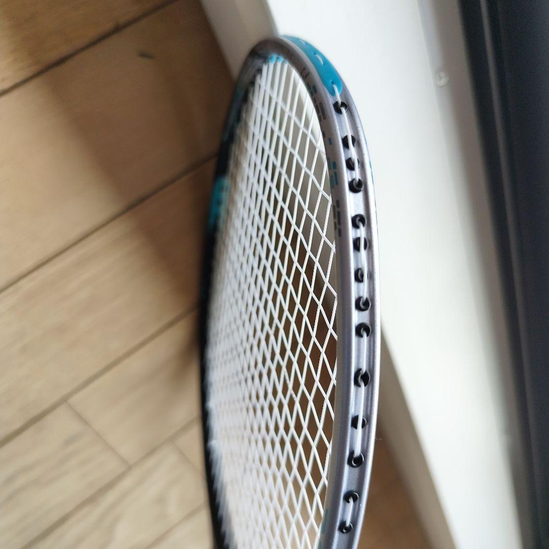 YONEX アストロクス 88D プロ 4UG5