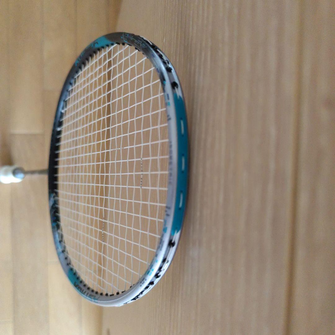 YONEX アストロクス 88D プロ 4UG5