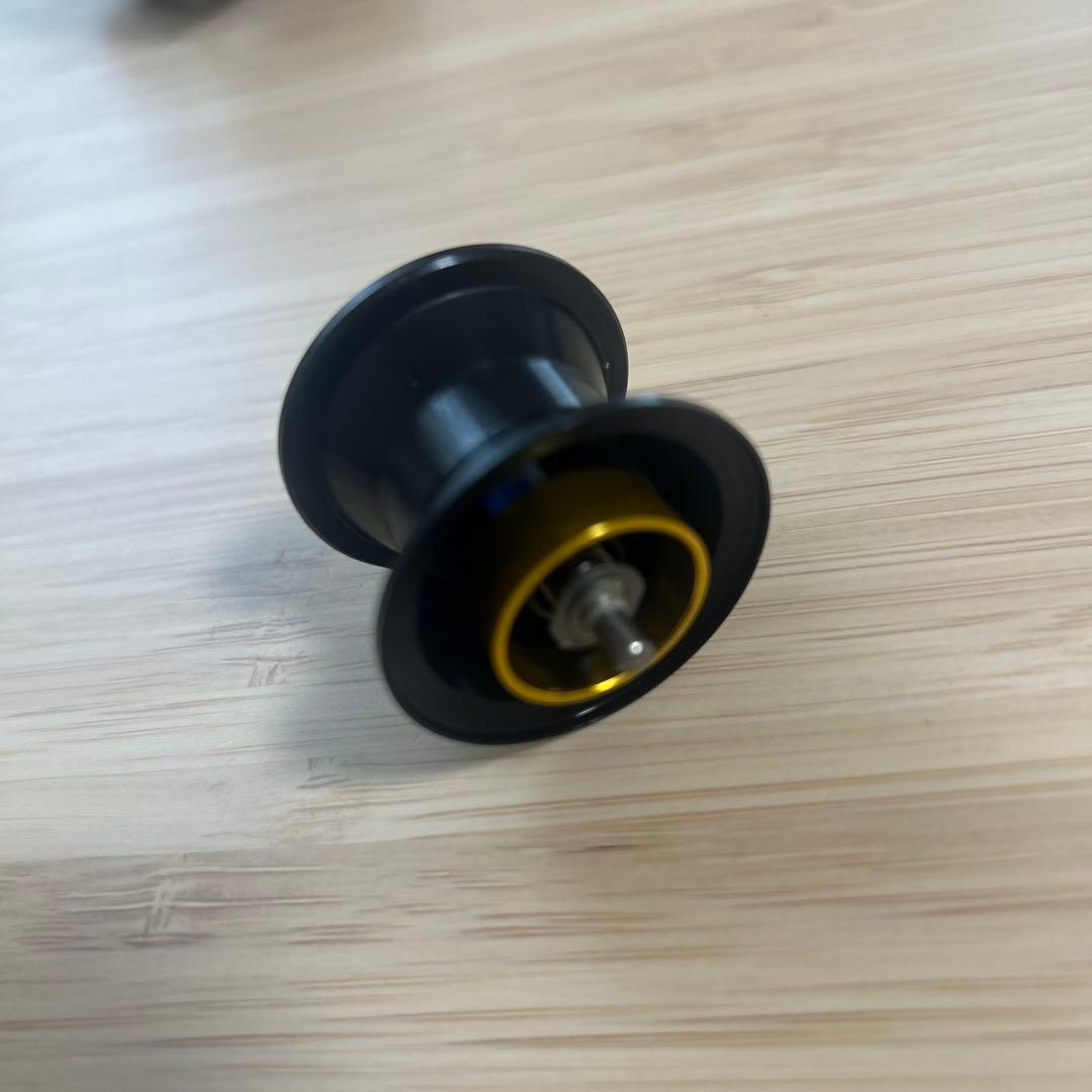 Daiwa ダイワ TD-Z103HL ベイトリール