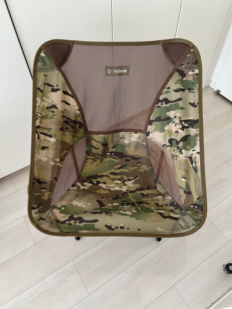 tatsuya様　Helinox(ヘリノックス) 1822222 カモ MTCB