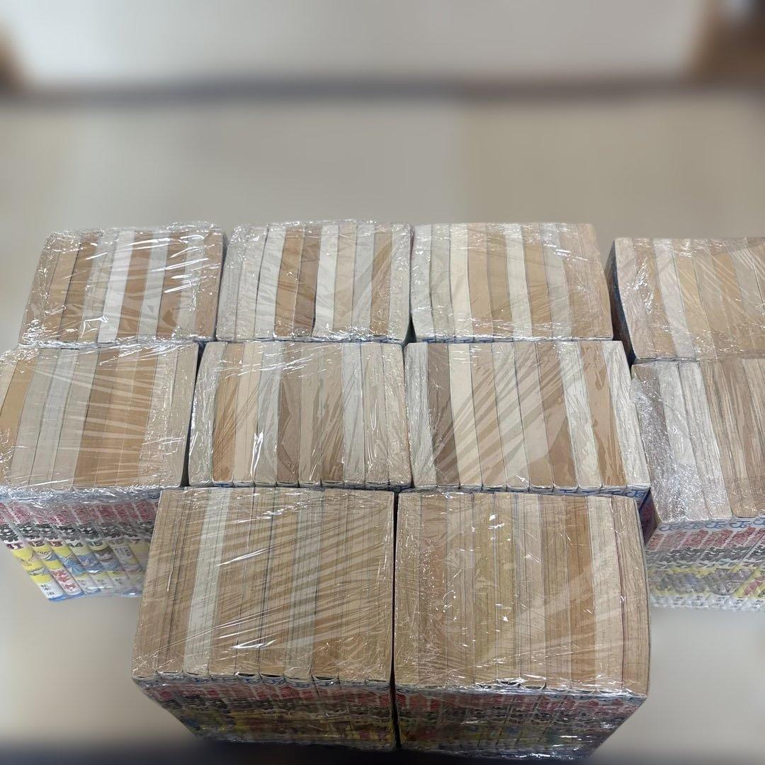 こちら葛飾区亀有公園前派出所 100冊セット