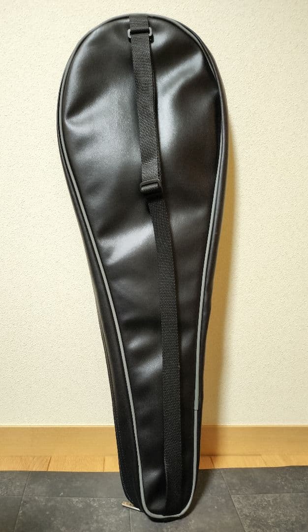 YONEX　ラケット2・ケース2・シャトルコックセット