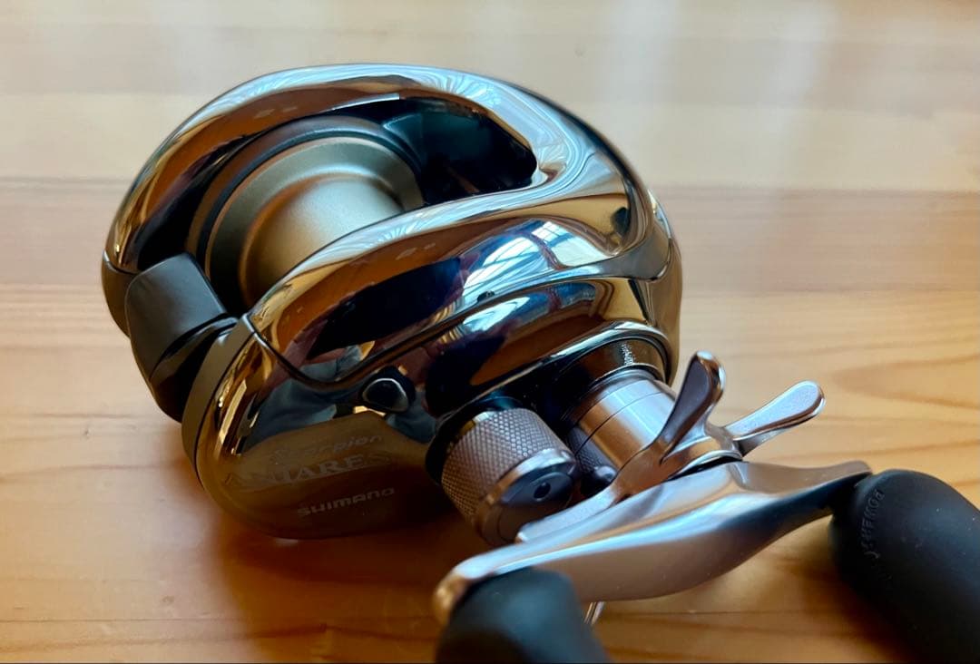 美品！　シマノ　99 スコーピオン　アンタレス　シマノの名機中の名機