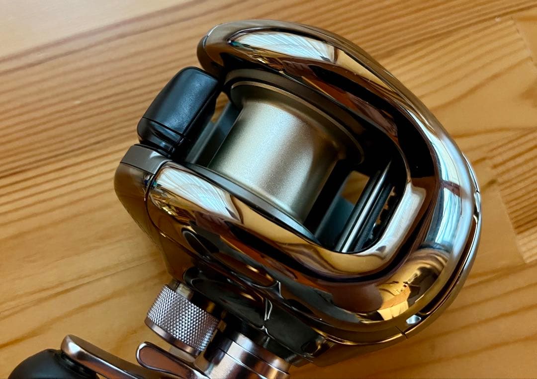 美品！　シマノ　99 スコーピオン　アンタレス　シマノの名機中の名機