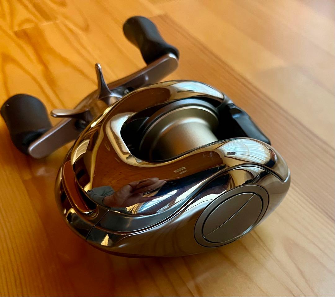 美品！　シマノ　99 スコーピオン　アンタレス　シマノの名機中の名機