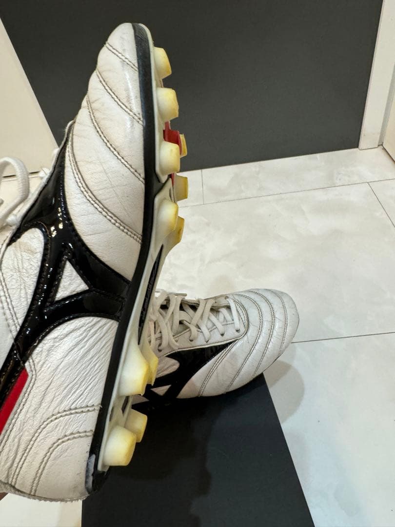 モレリア　23.0cm