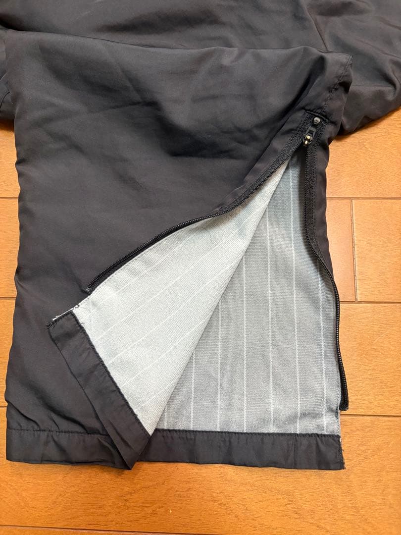 YONEX ヒートカプセル 上下セット XOサイズ