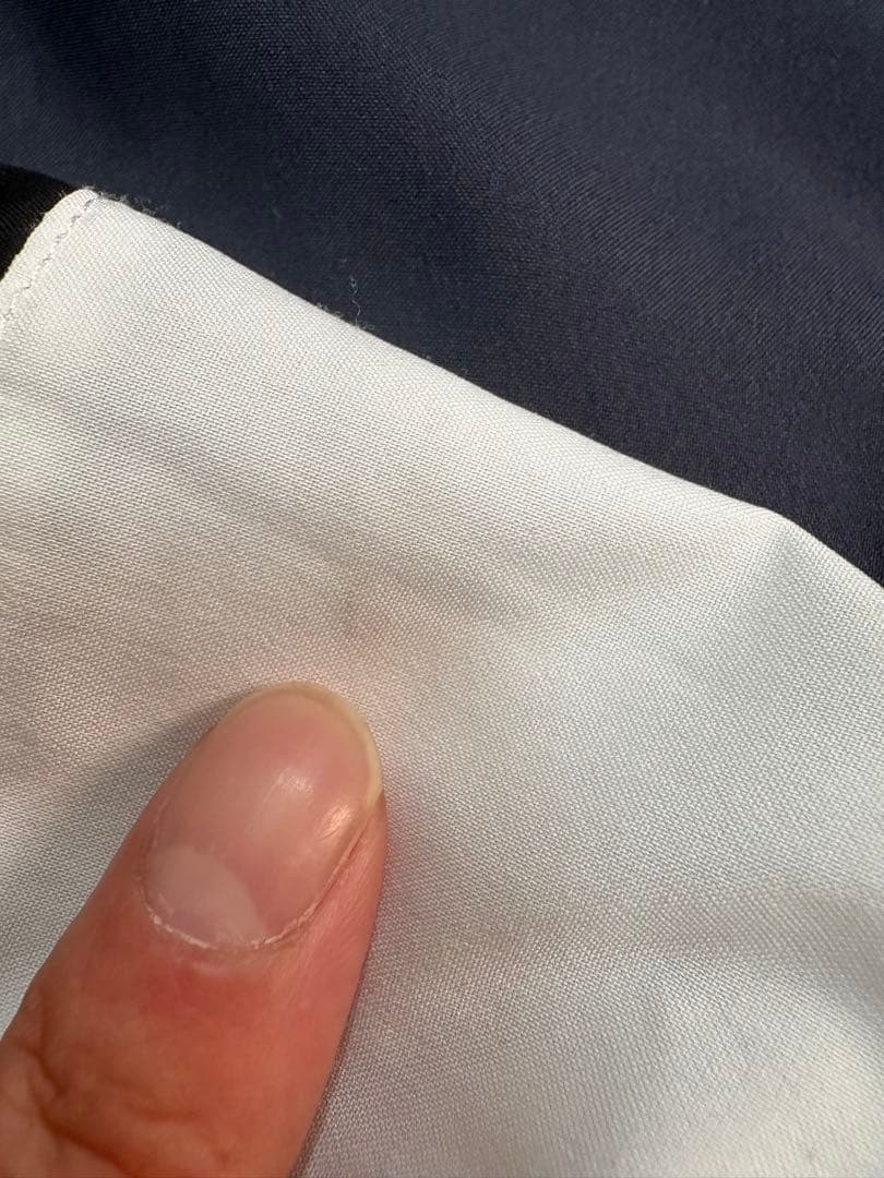 YONEX ヒートカプセル 上下セット XOサイズ