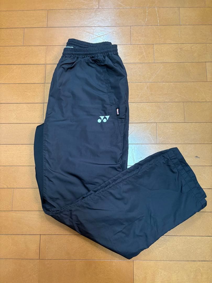 YONEX ヒートカプセル 上下セット XOサイズ