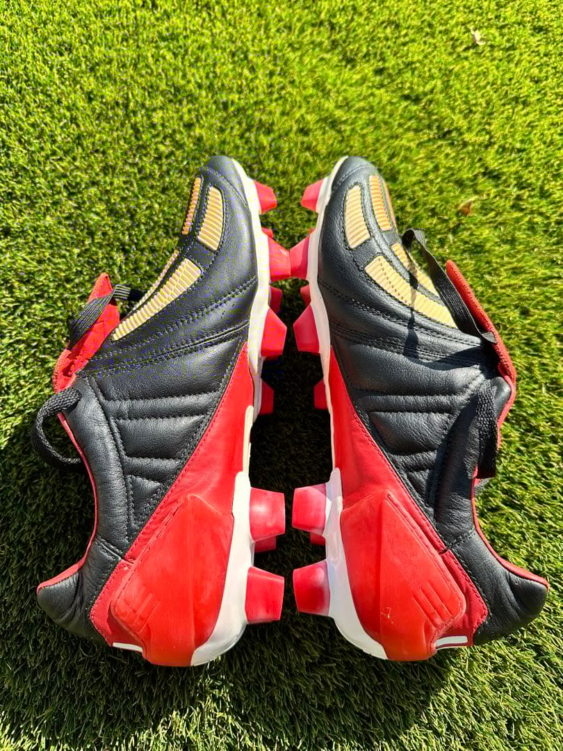 希少品ほぼ新品 プレデターマニア TRX TF FG adidas