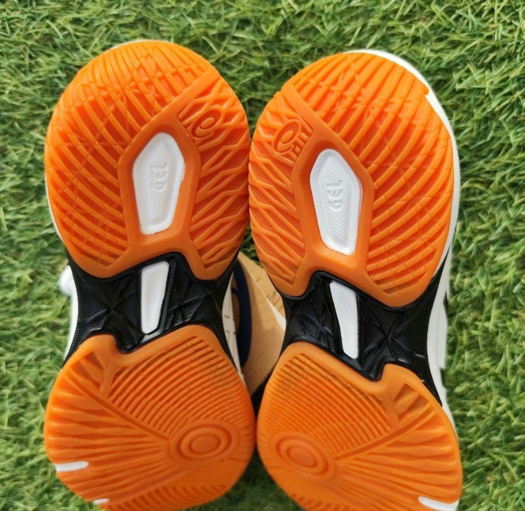 アシックス asics GEL-ROCKET 11 24.0cm