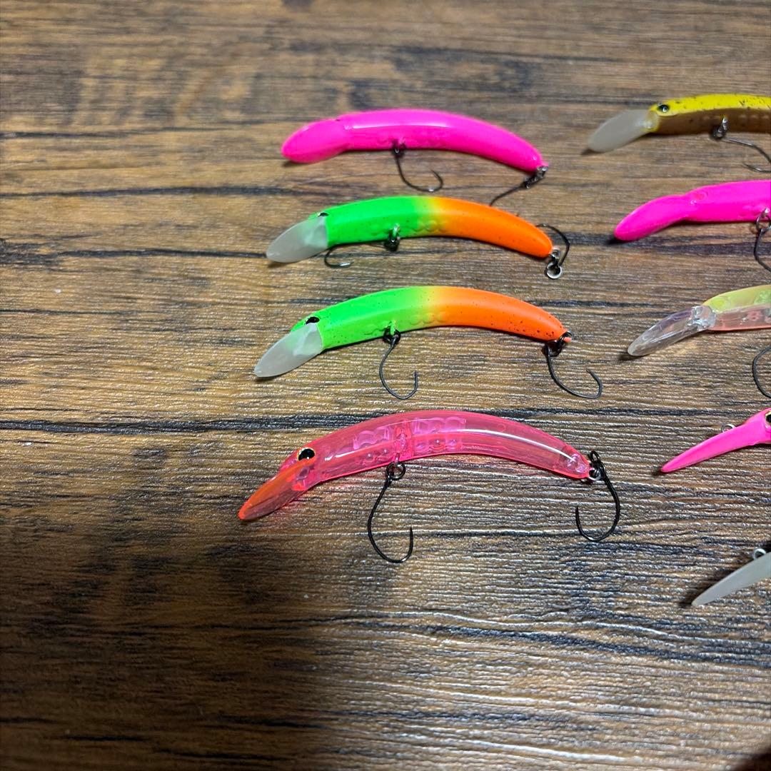 ジャッカル　ティモン　ペピーノセット