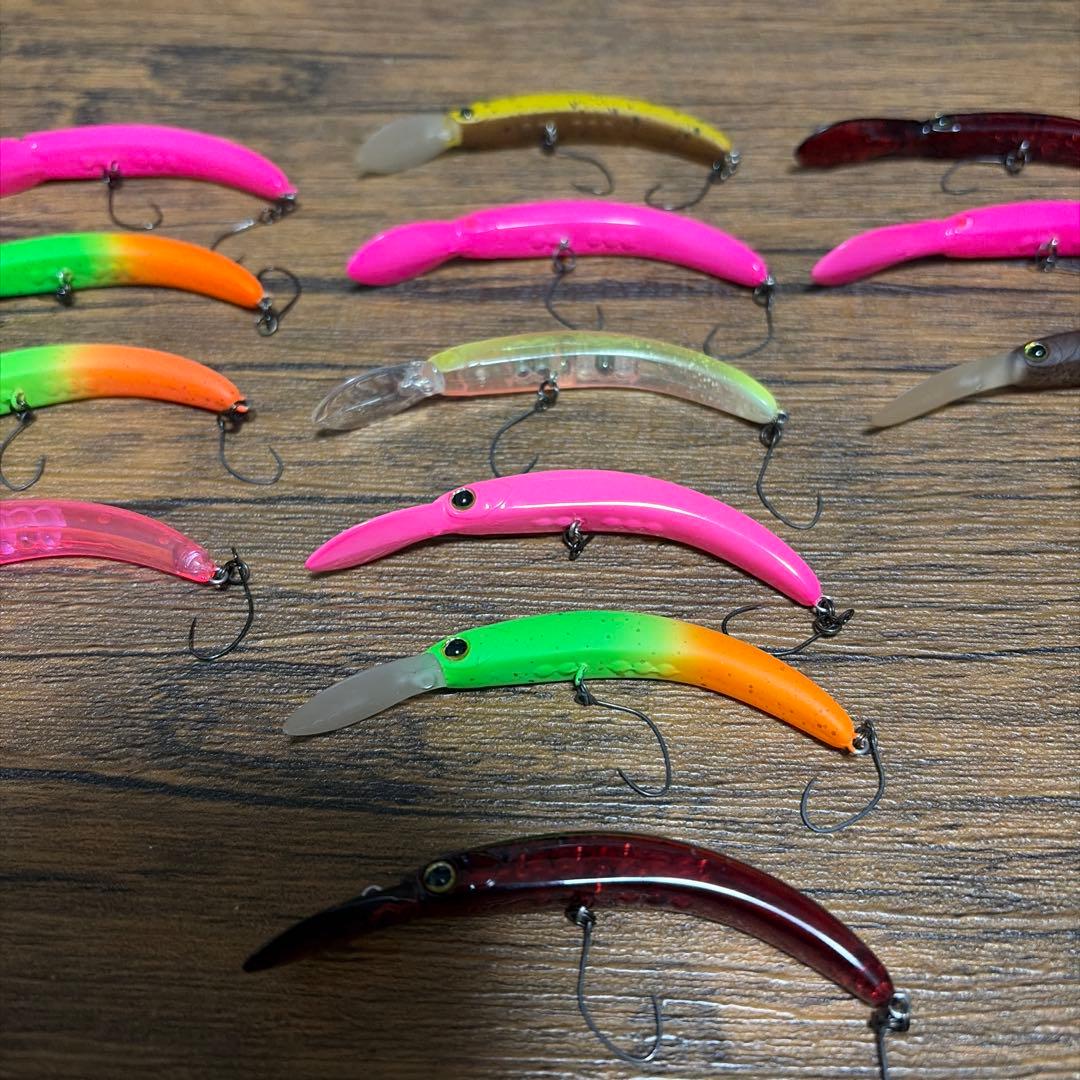 ジャッカル　ティモン　ペピーノセット