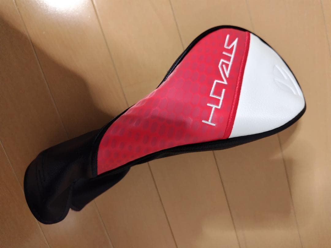 【激レア】テーラーメイド ステルス2 9W テンセイTM50 S