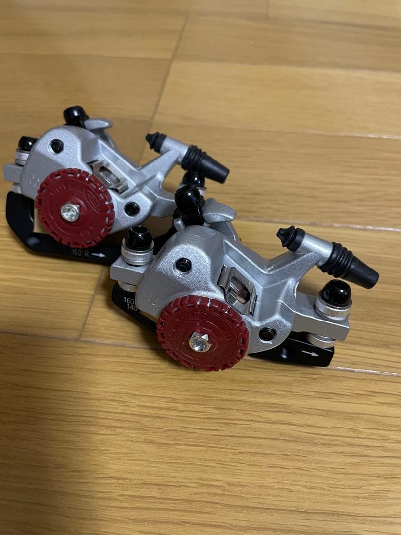 SRAM AVID BB7 road ロード