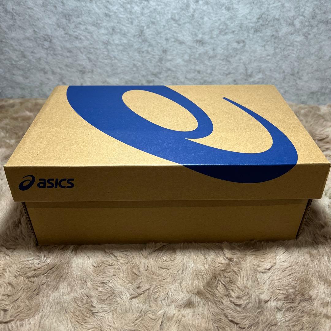 G1071 asics アシックス卓球シューズ DYNAFEATHER