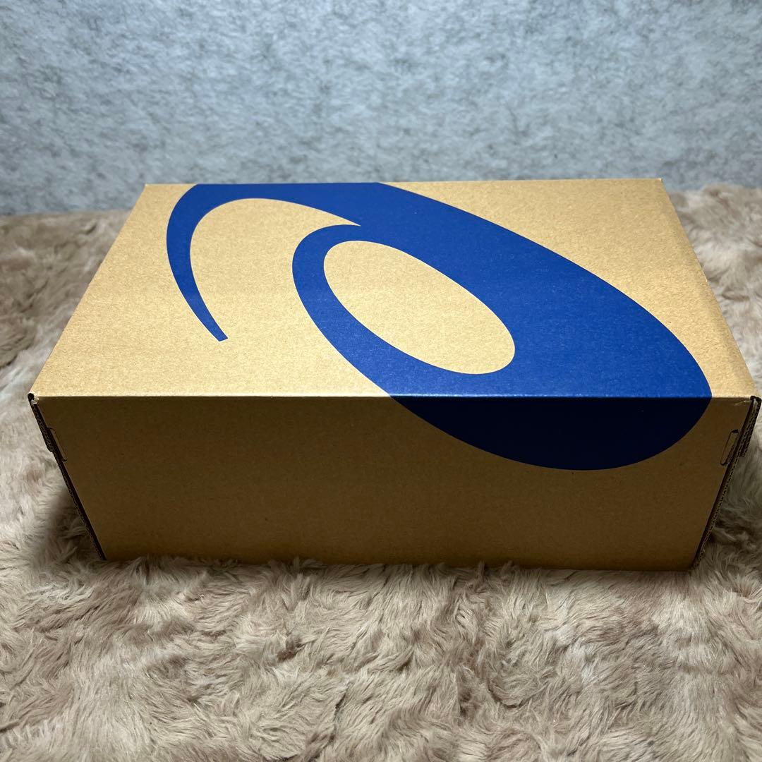 G1071 asics アシックス卓球シューズ DYNAFEATHER