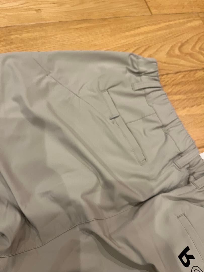 【新品】#FR2 GOLF ストレッチ ベージュパンツ 2XL