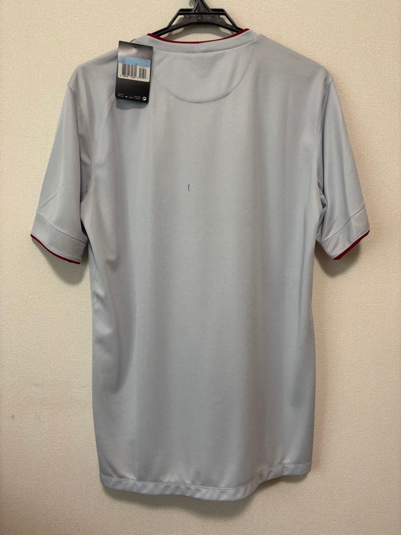 14-15 アトレティコ・マドリード (ガビ、ヒメネス他) 6選手直筆サイン入