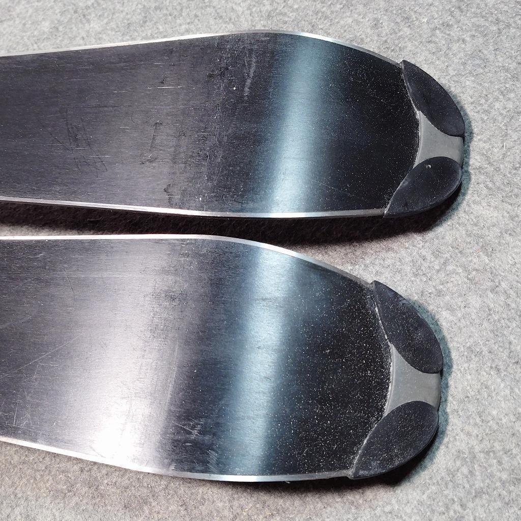 カービングスキー SYNFLEX elan エラン 実寸約149cm USED